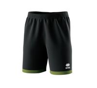 Short Errea Barney Vert 2XL