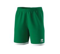 Short Errea Barney Vert S