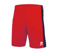 Short Errea Bolton Rouge M