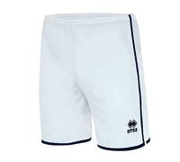 Errea Short Bonn Blanc Taille S Homme