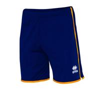 Short Errea Bonn Bleu L