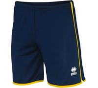 Errea Short Bonn Bleu XL Homme