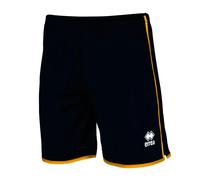 Short Errea Bonn Bleu YXS