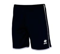 Short Errea Bonn Noir 2XL