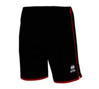 Errea Short Bonn Noir YXS Homme
