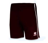 Short Errea Bonn Rouge L