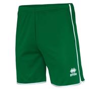 Short Errea Bonn Vert M Male