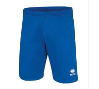 Short Errea Core Bleu M Male