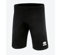 Short Errea Core Noir 2XL Male