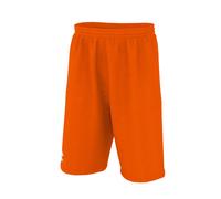 Short Errea dallas 3.0 Orange 4XL