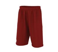 Short Errea dallas 3.0 Rouge 2XL