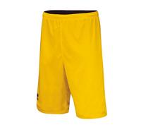 Short Errea double chicago Jaune 3XL