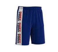 Short Errea Essential 2022 Logo Bleu M Male
