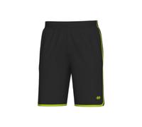 Short Errea Essential SS26 048 Noir M Male