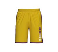 Short Errea Essential SS26 Classic 049 Jaune L