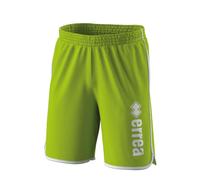 Errea Short Essential SS26 Classic 049 Vert Taille M Homme