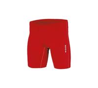 Short Errea hypnos XV Rouge M