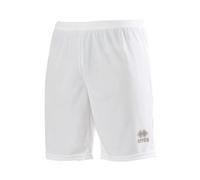 Short Errea Maxi Skin Blanc 3XL