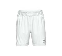 Errea Short New Skin vert et blanc taille XL