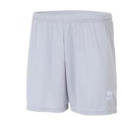 Short ERREA NEW SKIN Gris S