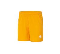 Short Errea New Skin Jaune 7/8 ans