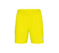 Short Errea New Skin Jaune M
