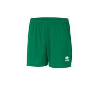 Short Errea New Skin Jaune S