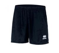 Short ERREA NEW SKIN Noir 10 ans