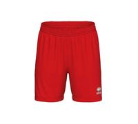 Errea Short New Skin – Vert / Rouge – Taille M