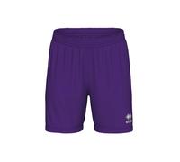 Short Errea New Skin Violet M
