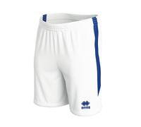 Errea Short Ti-Mothy Blanc Unisexe Taille S