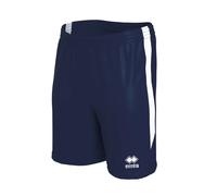 Errea Short Ti-Mothy Bleu XL Unisexe