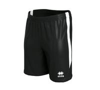 Short Errea ti-mothy Noir L
