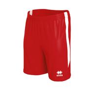 Errea Short Ti-Mothy Rouge 2XL