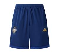Short ES Tunis Mixiozip Pro 2025/26 Bleu XL Male