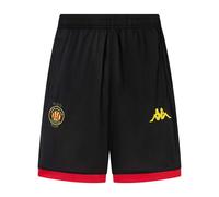 Short ES Tunis Mixiozip Pro 2025/26 Noir M Male