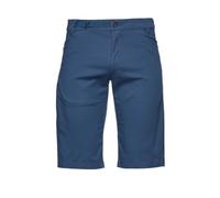 Short escalade Black Diamond Credo (Ink Blue) Homme 38