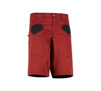 Short escalade E9 RONDO SHORT-S (PAPRIKA) HOMME M