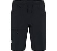 Haglöfs ROC Lite Standard Shorts Men - Short randonnée homme True Black 50