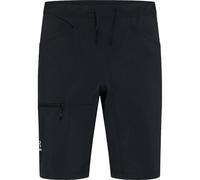 Short escalade HAGLOFS ROC Lite Standard Shorts (True Black) Homme L
