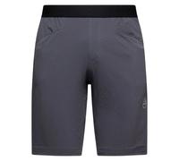 Short escalade La Sportiva Helixir Shorts M (Onyx/Chalk) Homme S