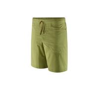 Short escalade PATAGONIA Hampi Rock (Buckhorn Green) Homme 36