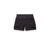 PRANA Kanab Short - Femme - Noir - taille M- modèle 2026