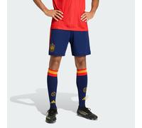 Adidas Spain 26/27 Replica Home Shorts Bleu XS Homme