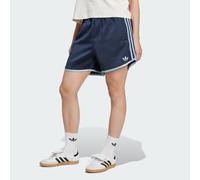 ADIDAS ORIGINALS Pantalon 'Spanien' marine / bleu clair, Taille 26-28