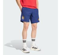 Adidas Spain Tiro Travel Shorts Bleu L Homme