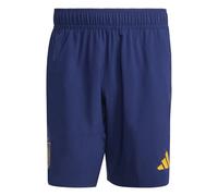 Adidas Shorts Tiro Travel Spain Bleu Homme Taille L