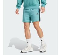 adidas - Essential 3-Stripes Chelsea - Short - XXL - Regular - powder teal / black