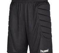 Short Essential Gardien-M Noir noir G