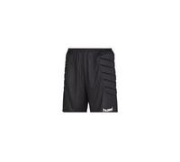 hummel Homme Essential Gk shorts de football, Noir - Noir, S EU